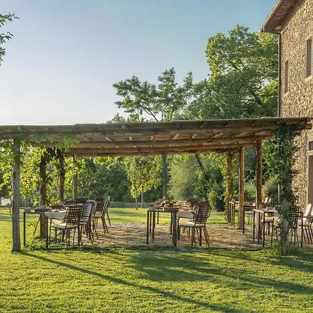 Hotel Badia Di Pomaio - Small Luxury Of The World