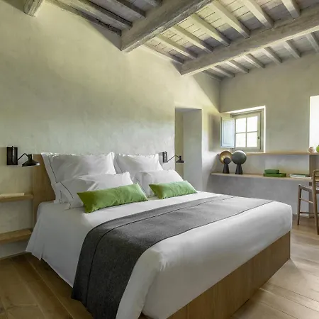 Hotel Badia Di Pomaio - Small Luxury Of The World