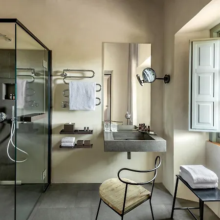 Badia Di Pomaio - Small Luxury Of The World Hotel