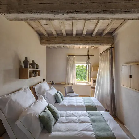 Badia Di Pomaio - Small Luxury Of The World