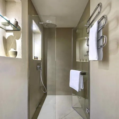 Badia Di Pomaio - Small Luxury Of The World Hotel