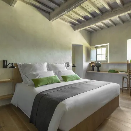 Badia Di Pomaio - Small Luxury Of The World 5*