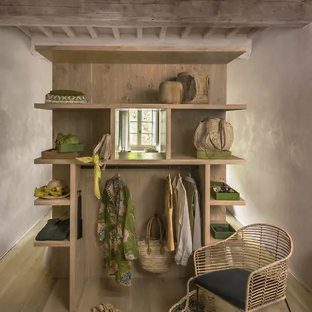 Badia Di Pomaio - Small Luxury Of The World Arezzo