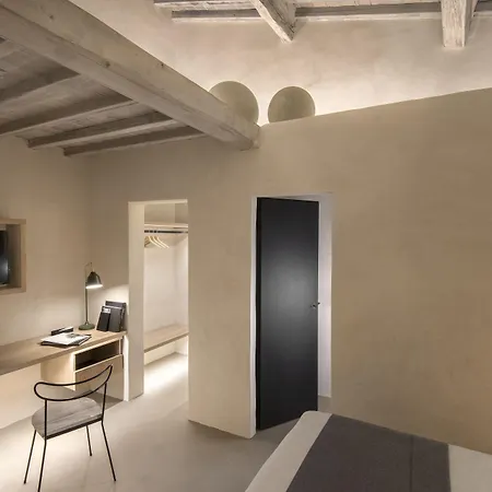 Badia Di Pomaio - Small Luxury Of The World Hotel 5*