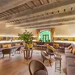 Badia Di Pomaio, Tuscan Resort- Small Luxury Of The World