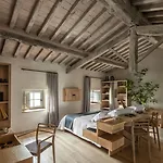 Badia Di Pomaio, Tuscan Resort- Small Luxury Of The World Hotel 5*