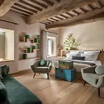 Hotel Badia Di Pomaio, Tuscan Resort- Small Luxury Of The World 5*