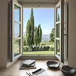 Badia Di Pomaio, Tuscan Resort- Small Luxury Of The World Hotel