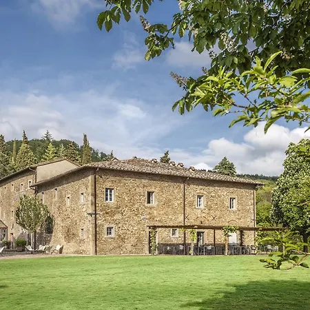 Badia Di Pomaio Hotel Arezzo
