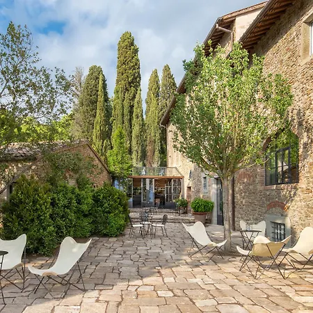 Badia Di Pomaio 5*