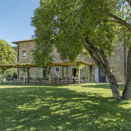Hotel Badia Di Pomaio Arezzo