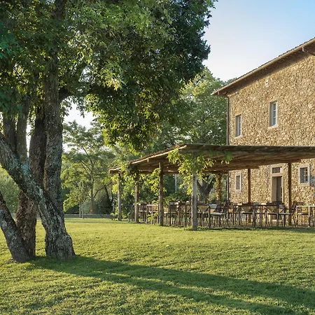 Badia Di Pomaio Hotel