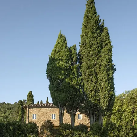 Badia Di Pomaio Hotel