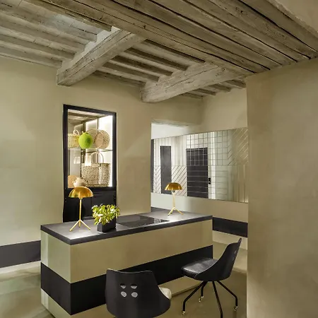 Hotel Badia Di Pomaio Arezzo