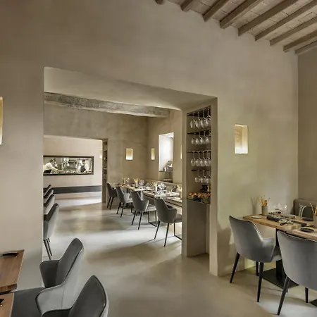 Hotel Badia Di Pomaio Arezzo