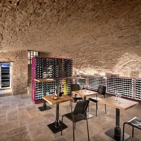 Badia Di Pomaio Hotel 5*