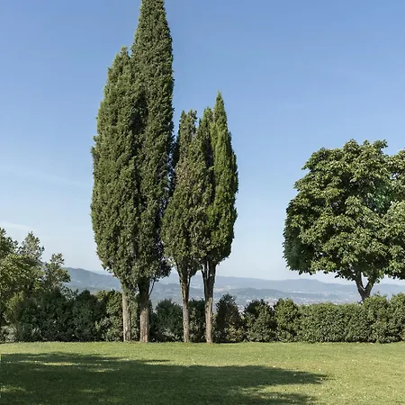 Badia Di Pomaio Arezzo