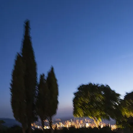 Hotel Badia Di Pomaio 5*