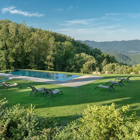 Badia Di Pomaio Hotel