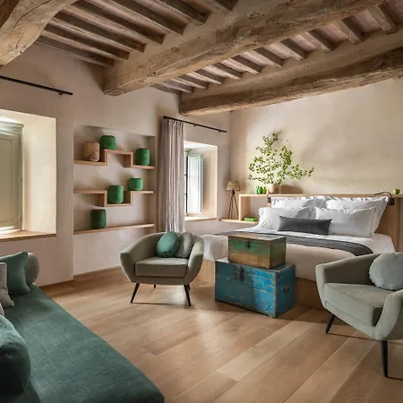 Badia Di Pomaio 5* Arezzo