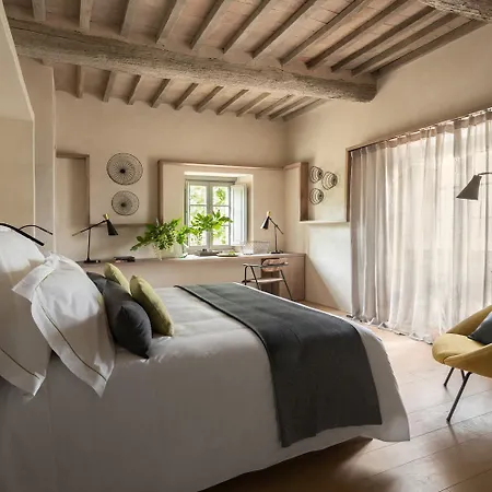 Badia Di Pomaio Hotel Arezzo