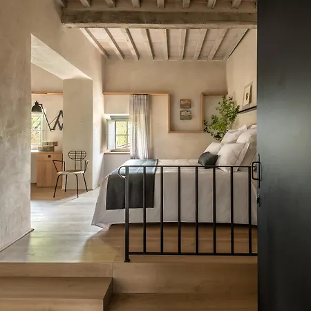 Badia Di Pomaio Hotell