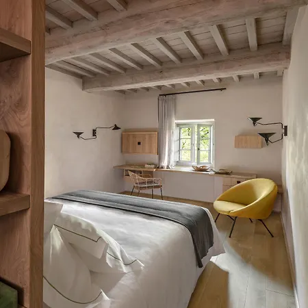 Badia Di Pomaio 5*