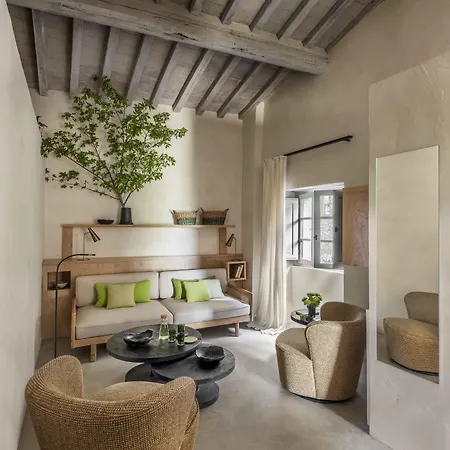 Badia Di Pomaio 5*
