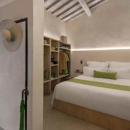 Hotel Badia Di Pomaio Arezzo