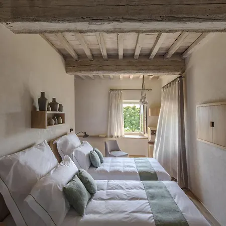 Badia Di Pomaio 5*