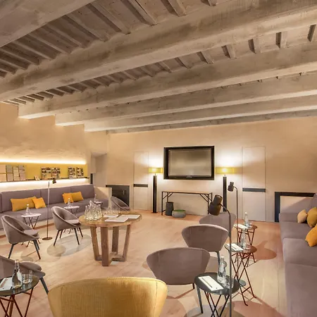 Hotel Badia Di Pomaio Arezzo