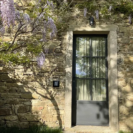Badia Di Pomaio, Tuscan Resort- Small Luxury Of The World 5*