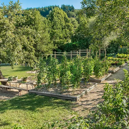 Badia Di Pomaio Hotel Arezzo