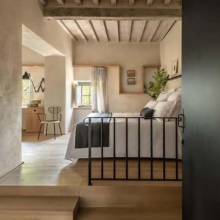 Hotel Badia Di Pomaio, Tuscan Resort- Small Luxury Of The World Arezzo