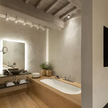 Hotel Badia Di Pomaio, Tuscan Resort- Small Luxury Of The World 5*
