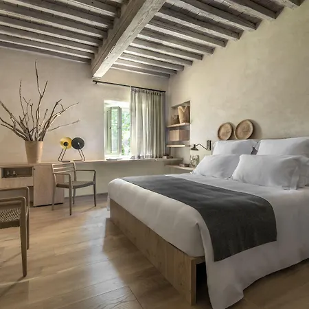 Hotel Badia Di Pomaio, Tuscan Resort- Small Luxury Of The World Arezzo
