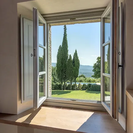 Hotel Badia Di Pomaio, Tuscan Resort- Small Luxury Of The World