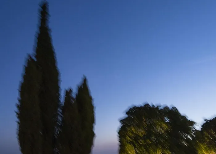 Отель Badia Di Pomaio, Tuscan Resort- Small Luxury Of The World 5*