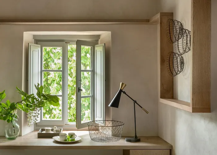 Badia Di Pomaio, Tuscan Resort- Small Luxury Of The World 5*