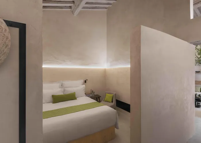 Badia Di Pomaio, Tuscan Resort- Small Luxury Of The World Отель