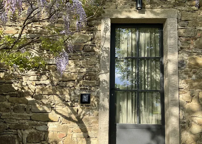 Badia Di Pomaio, Tuscan Resort- Small Luxury Of The World 5*